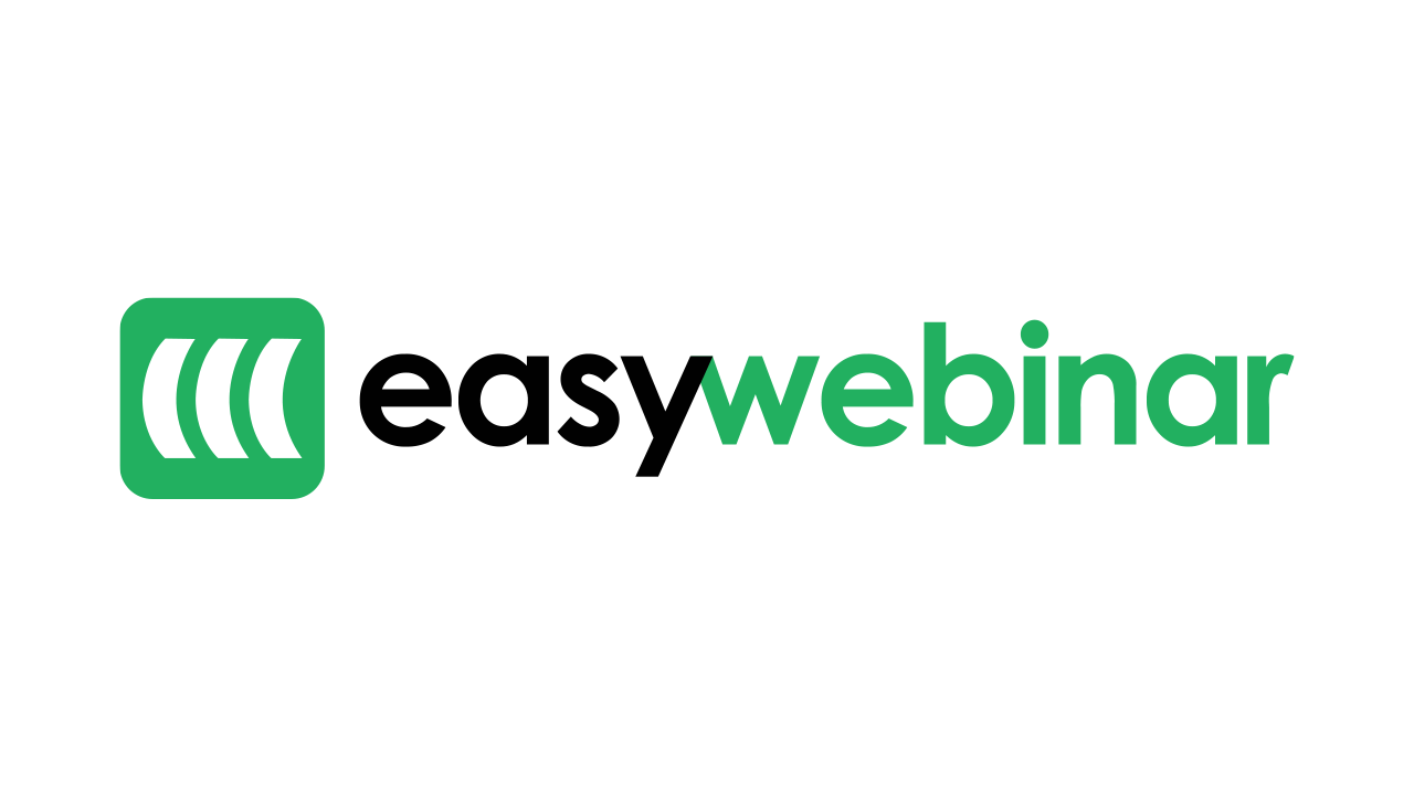EasyWebinar EasyWebinar DISCOUNT CODE {month} {year} - [{NUMBER} Promo's]