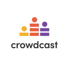 CrowdCast CrowdCast DISCOUNT CODE {month} {year} - [{NUMBER} Promo's]