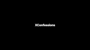 Xconfessions