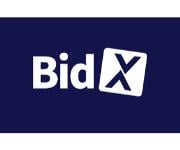 BidX BidX Coupons