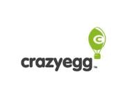 CrazyeEgg CrazyeEgg Coupons