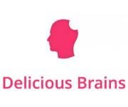 Delicious Brains