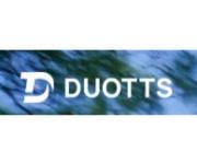 Duotts Coupons
