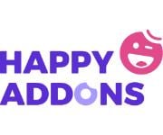 Happy Addons 