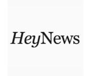 HeyNews HeyNews Promo Codes
