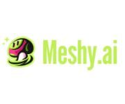 Meshy Coupons