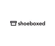 Shoeboxed