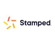 Stamped
