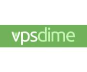 VPSDime Coupons