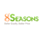 8seasons.com 8seasons.com DISCOUNT CODE {month} {year} - [{NUMBER} Promo's]