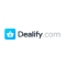 Dealify Dealify DISCOUNT CODE {month} {year} - [{NUMBER} Promo's]