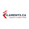 Filaments Ca