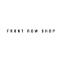 Front Row Shop Front Row Shop DISCOUNT CODE {month} {year} - [{NUMBER} Promo's]