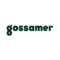 Gossamer Gossamer DISCOUNT CODE {month} {year} - [{NUMBER} Promo's]