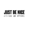Just Be Nice Just Be Nice DISCOUNT CODE {month} {year} - [{NUMBER} Promo's]