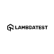 LambdaTest LambdaTest DISCOUNT CODE {month} {year} - [{NUMBER} Promo's]