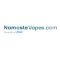 Namaste Vaporizers Namaste Vaporizers DISCOUNT CODE {month} {year} - [{NUMBER} Promo's]