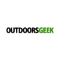 Outdoors Geek Outdoors Geek DISCOUNT CODE {month} {year} - [{NUMBER} Promo's]