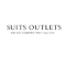Suits Outlets Suits Outlets DISCOUNT CODE {month} {year} - [{NUMBER} Promo's]