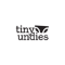 Tiny Undies Tiny Undies DISCOUNT CODE {month} {year} - [{NUMBER} Promo's]