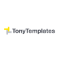 Tonytemplates Tonytemplates DISCOUNT CODE {month} {year} - [{NUMBER} Promo's]