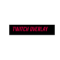 Twitch Overlay Twitch Overlay DISCOUNT CODE {month} {year} - [{NUMBER} Promo's]