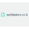 Writers Work Writers Work DISCOUNT CODE {month} {year} - [{NUMBER} Promo's]